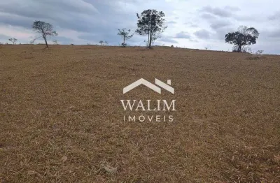 Terreno rural de 27 ha em piedade das gerais, mg – excelente oportunidade!
