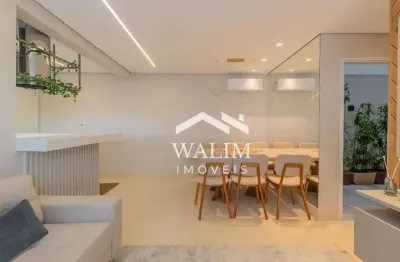 Venda de apartamento com área privativa - bairro padre eustáquio, belo horizonte, mg!