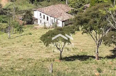 Fazenda centenária à venda 75 hectares, lamim, mg: r$ 1.980.000,00