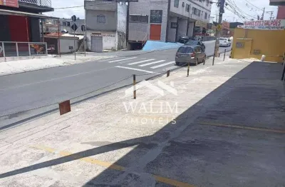 Oportunidade imperdível para empresas: galpões industriais para locação em contagem!