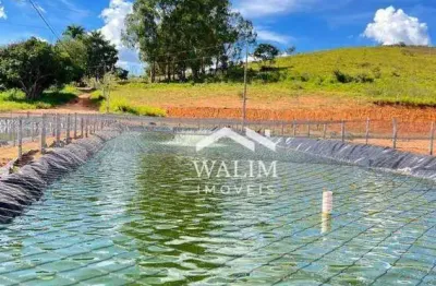 Ótima fazenda à venda na zona rural de oliveira, mg - 107 hectares