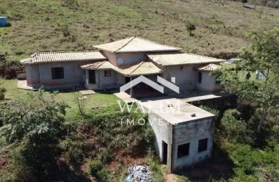 Linda fazenda de 200 hectares à venda em ouro preto, mg