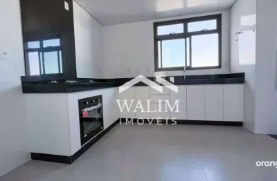 Apartamento à venda - residencial lázara oliveira family