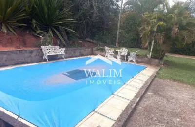 Sítio em carmópolis de minas, mg: o paraíso para quem ama a natureza