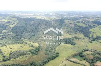 ?? terreno agrícola à venda – 890 hectares em são francisco de paula/mg (campo das vertentes)