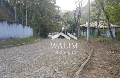 Terreno exclusivo à venda no condomínio ville de montagne, nova lima, mg
