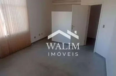 Sala comercial 30 m², 1 vaga - ideal para consultórios! em santa efigênia - próxima a hospitais!