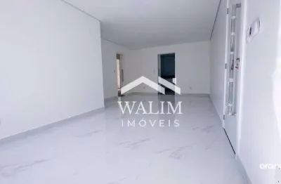 ?? apartamento com área externa privativa à venda no padre eustáquio - luxo e conforto ??