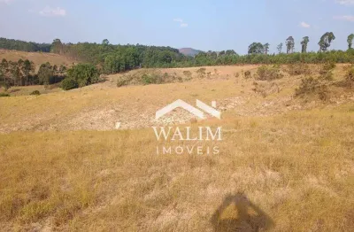 Terreno em condomínio fechado à venda na Zona Rural, Passa Tempo 