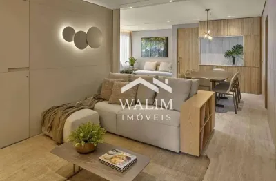 Apartamento de luxo pronto para morar - sion, belo horizonte, mg