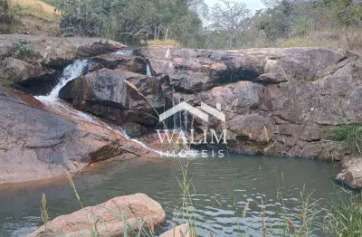 Terreno à venda, 26 hectares, r$960.000,00, piedade das gerais, mg - excelente para plantio e lazer!