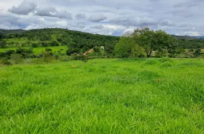 Terreno à venda em esmeraldas, mg  16 hectares à beira da rodovia, r$1.000.000,00