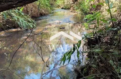 Terreno à venda, 108000 m² por r$ 280.000,00 - zona rural - desterro de entre rios/mg