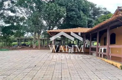 Fazenda à venda com 110 hectares entre itaguara e itatiaiuçu, mg