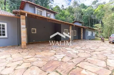 ?? casa de campo de alto padrão em nova lima – condomínio parque do engenho
