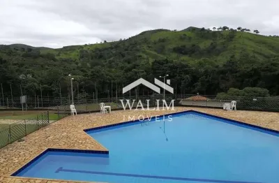 Terreno à venda, 1007 m² por r$ 195.000,00 - condominio vale da mata - rio acima/mg