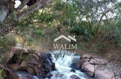 Chácara à venda em entre rios de minas – uma oportunidade imperdível!