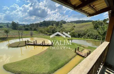 Fazenda dos sonhos em piedade das gerais - 48 hectares de puro encanto!