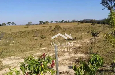 Terreno rural à venda 15 hectares, pará de minas!! topografia excelente e infraestrutura completa!