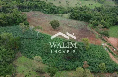 Terreno de 18 hectares em itaguara, mg – represas, nascentes e área para cultivo próximo a belo horizonte