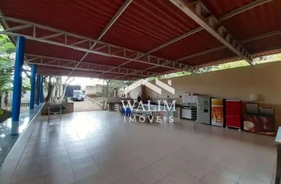 Sítio à venda, para temporada: sítio urbano em são joaquim de bicas com lazer completo e conforto para a família!