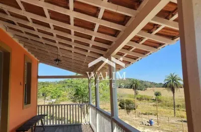 Fazenda de 94 hectares à venda em esmeraldas, mg – estrutura completa com casa, piscina e pastagem formada!