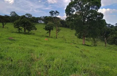 Terreno à venda, 540000 m² por r$ 1.300.000,00 - zona rural - itaguara/mg