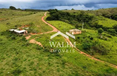 Fazenda de 38 hectares em oliveira, mg – pomar, ribeirão e infraestrutura completa por r$950.000,00!