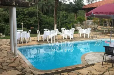 Sítio completo em santo afonso, betim/mg – lazer, conforto e valorização!
