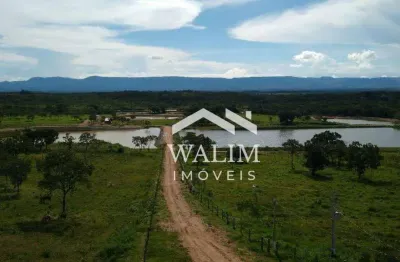 Fazenda de 1.952 hectares em poconé/mt ?? oportunidade única no agronegócio brasileiro