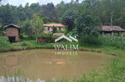Fazenda à venda na Zona Rural, Itaguara 