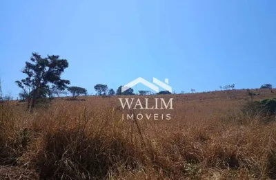 Excelente oportunidade: terreno de 60 hectares em oliveira, mg