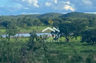 Fazenda à venda na Zona Rural, Santana de Pirapama 