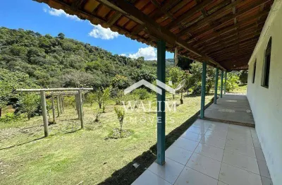 Fazenda disponível para venda em cláudio/mg, 84 hectares