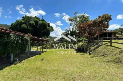 Fazenda à venda em cláudio/mg, 84 hectares, r$ 2.900.000,00