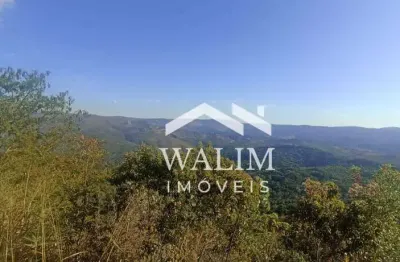 Terreno à venda, 5000 m²  - jardins de petrópolis - nova lima/mg