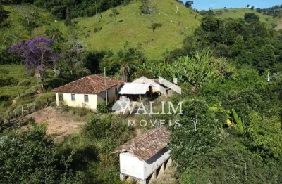 Fazenda com 1 sala à venda na Zona Rural, Oliveira 