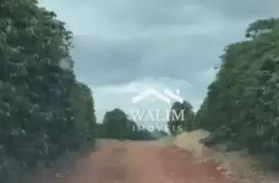 Fazenda com 2 salas à venda na Zona Rural, Oliveira 