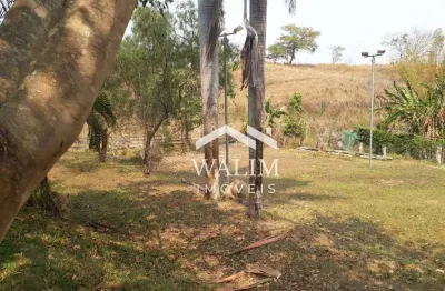 Terreno em condomínio fechado à venda na Avenida Geraldo Campos, Bandeirinhas, Betim