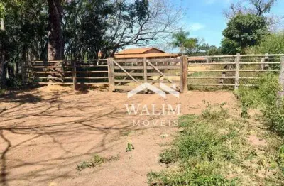Fazenda com 1 sala à venda na Praça Benedito Valadares, Zona Rural, Curvelo