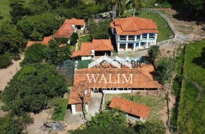 ?? fazenda/estância de alto padrão a 90 km de bh | 24 ha | luxo, natureza e exclusividade ??