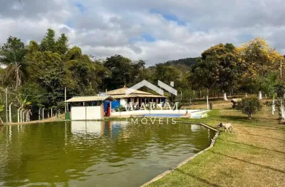 ?? sítio encantador em passa tempo-mg | 4 km do centro | r$ 760.000,00 ??