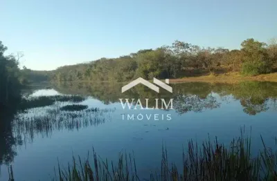 Fazenda espetacular à venda em jaboticatubas, mg – 408 hectares com alta produtividade e estrutura completa