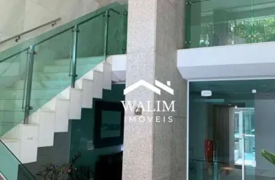 Cobertura exclusiva no sion: 6 vagas, 2 pavimentos e lazer privativo – r$ 4.250.000, (6 vagas, piscina privativa, área duplex)