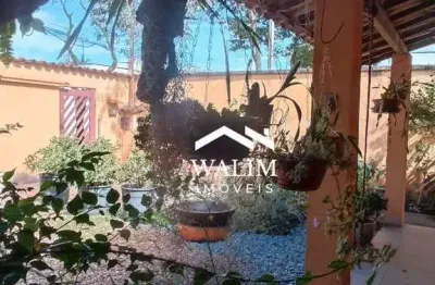 Casa 2 quartos 120 m² + loja anexa de 100m², 2 quartos | terreno plano de 360m²