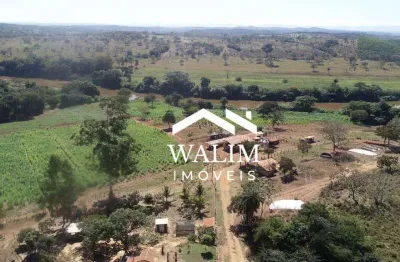 Fazenda à venda em jequitibá, mg – 70 hectares à beira do rio das velhas!