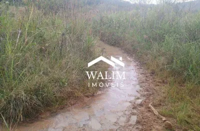 Terreno de 32 hectares em oliveira/mg - natureza e potencial agropecuário! ??