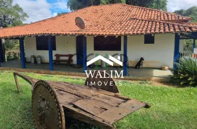 Fazenda à venda 108 hectares em oliveira, mg, margens com rio!!