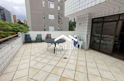 ?? cobertura duplex no bairro sion – belo horizonte, mg  mais espaço, privacidade e exclusividade para sua família!