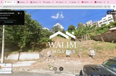 Excelente oportunidade para investidores e construtoras!